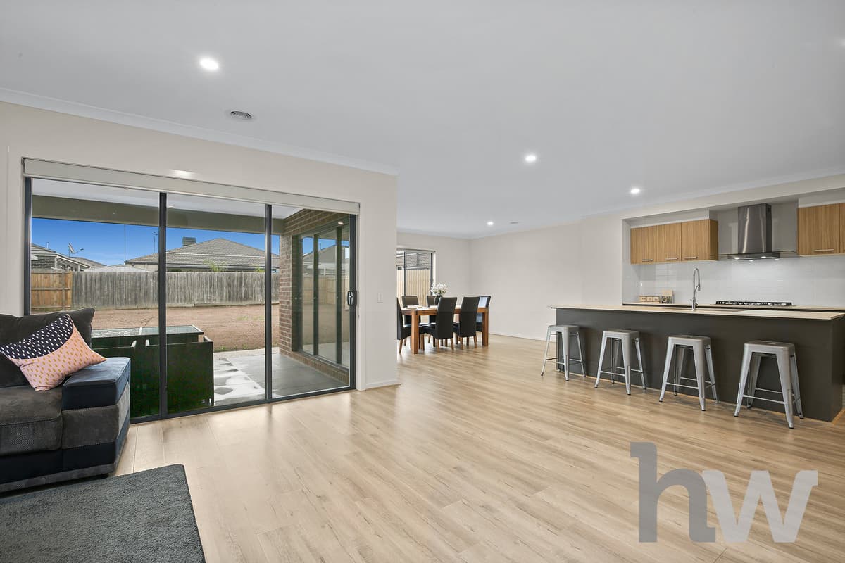 10 Petkell Parade, GROVEDALE VIC 3216, Grovedale - Thumbnail 3