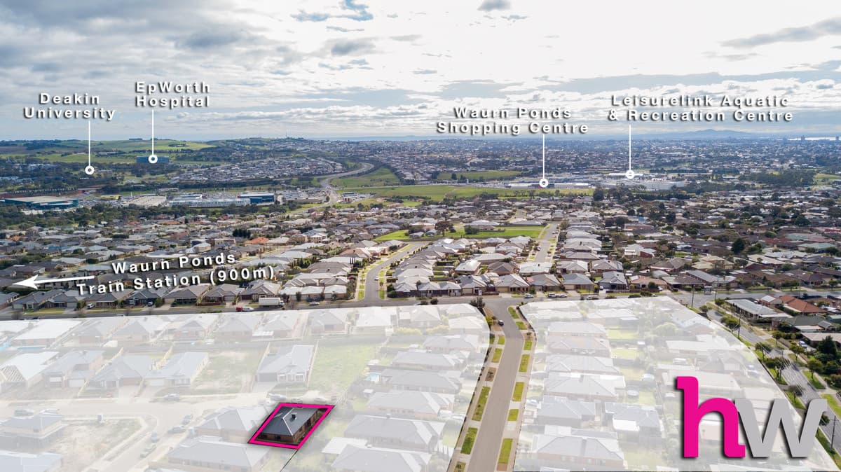 31 Brettim Boulevard, GROVEDALE VIC 3216, Grovedale - Thumbnail 2