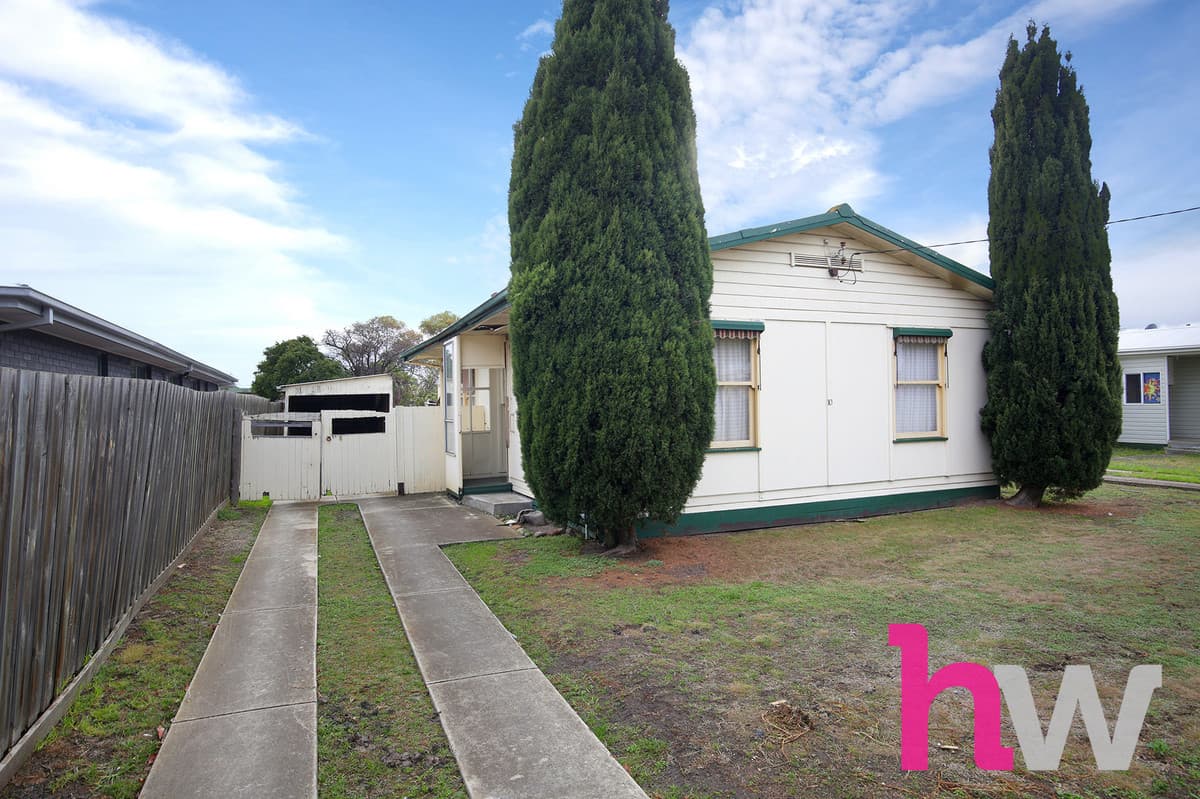 10 Alkira Avenue, NORLANE VIC 3214, Norlane - Image 1