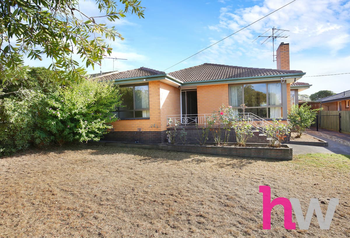 62 Porter Avenue, HIGHTON VIC 3216, Highton - Image 1