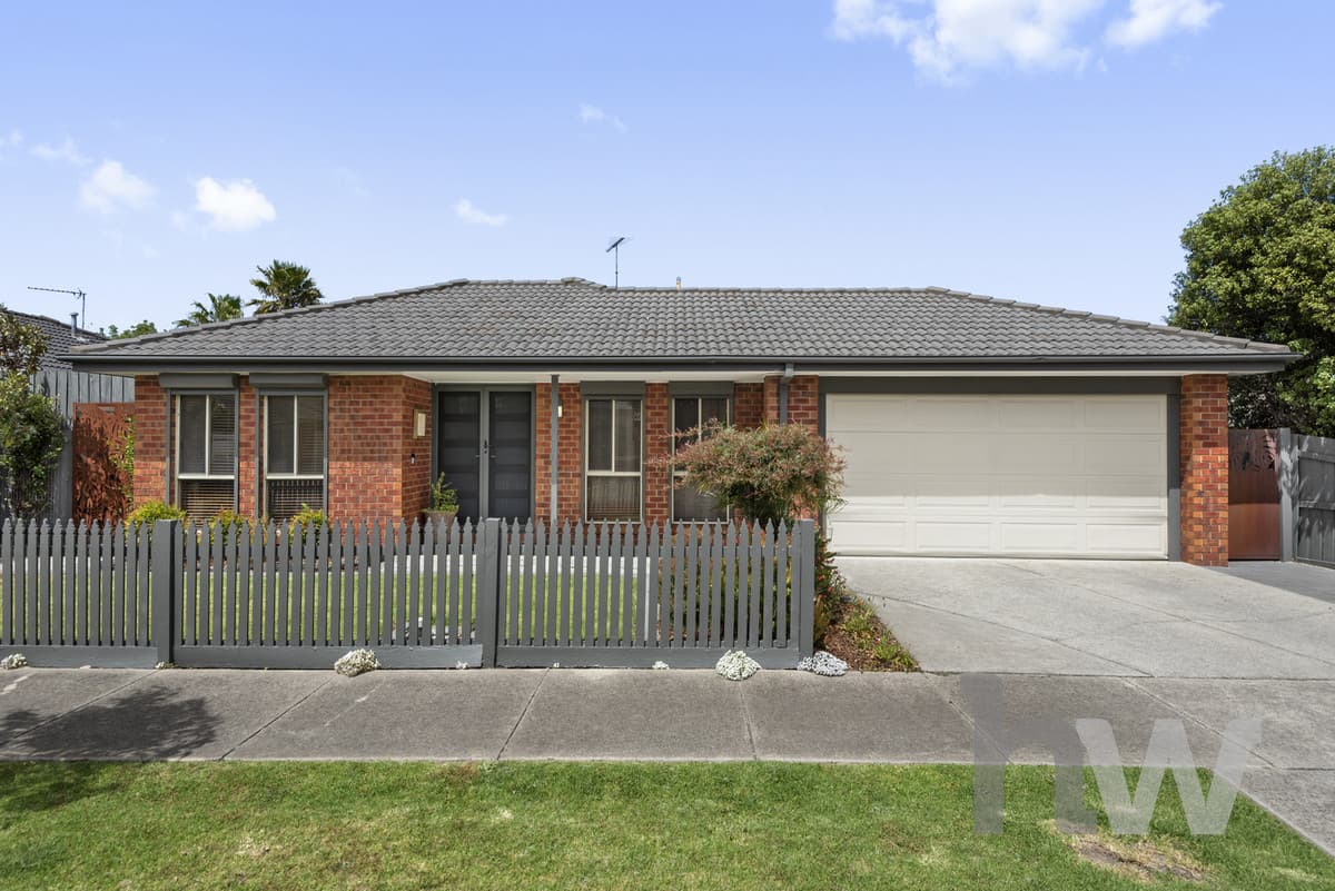 22 Waratah Place, GROVEDALE VIC 3216, Grovedale - Image 1