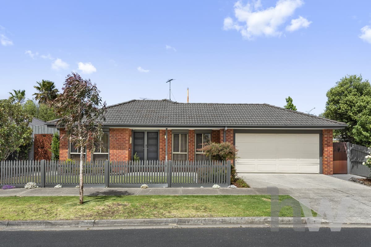 22 Waratah Place, GROVEDALE VIC 3216, Grovedale - Thumbnail 2