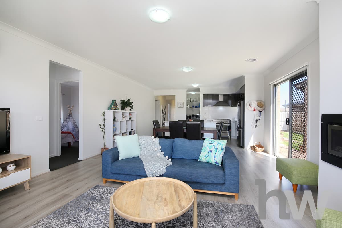 3 Falcon Street, ARMSTRONG CREEK VIC 3217, Armstrong Creek - Thumbnail 3
