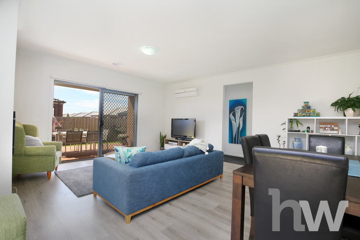3 Falcon Street, ARMSTRONG CREEK VIC 3217, Armstrong Creek - Thumbnail 5