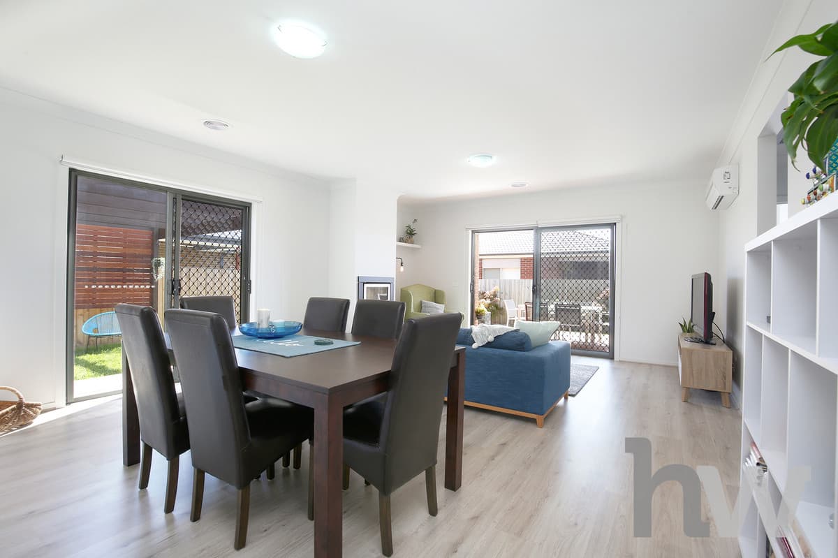 3 Falcon Street, ARMSTRONG CREEK VIC 3217, Armstrong Creek - Thumbnail 6