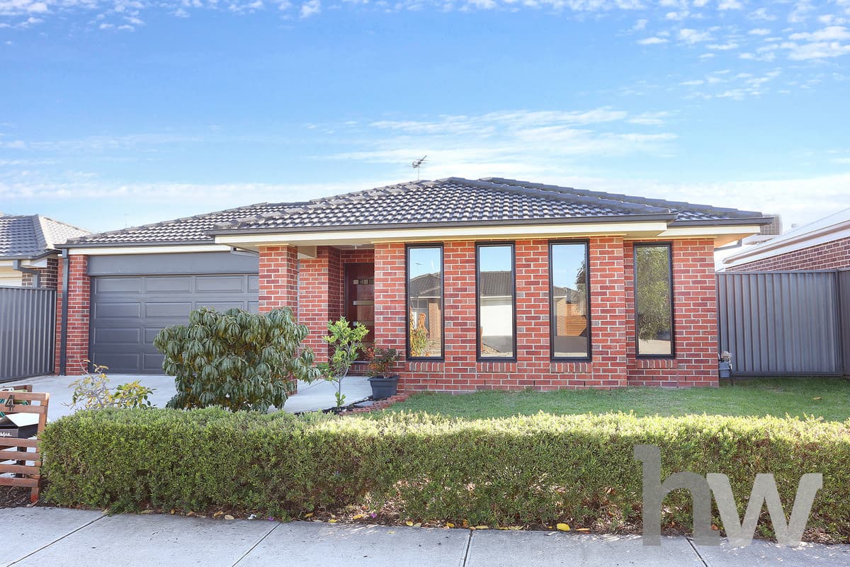 4 Musk Duck Court, LARA VIC 3212, Lara - Image 1