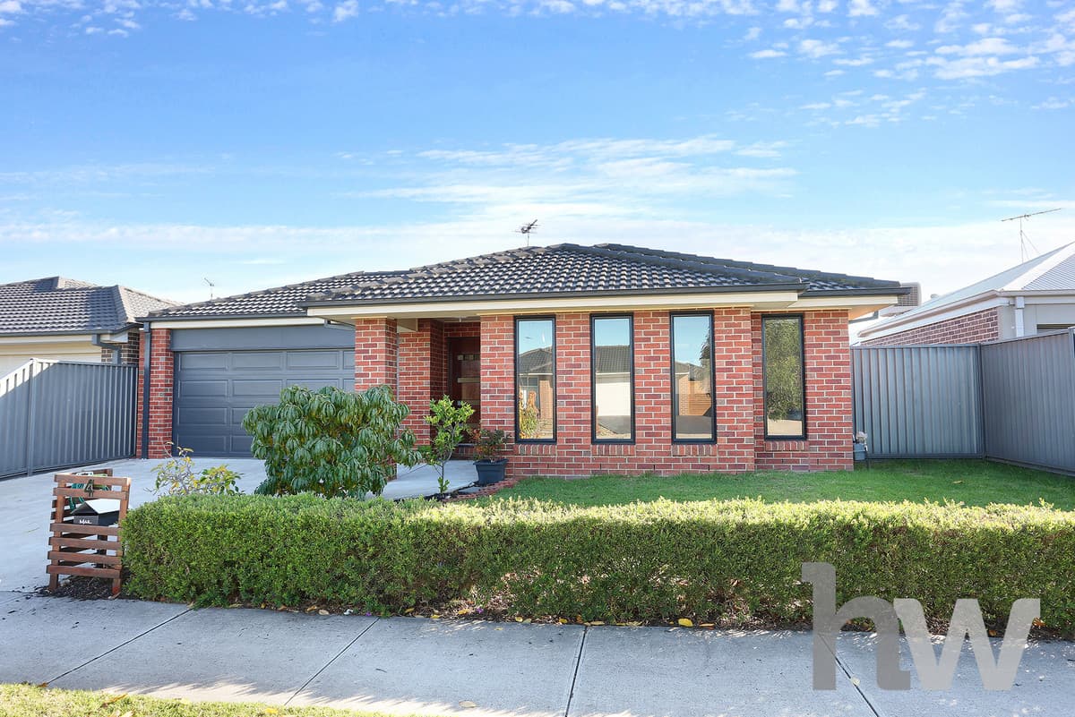 4 Musk Duck Court, LARA VIC 3212, Lara - Thumbnail 2