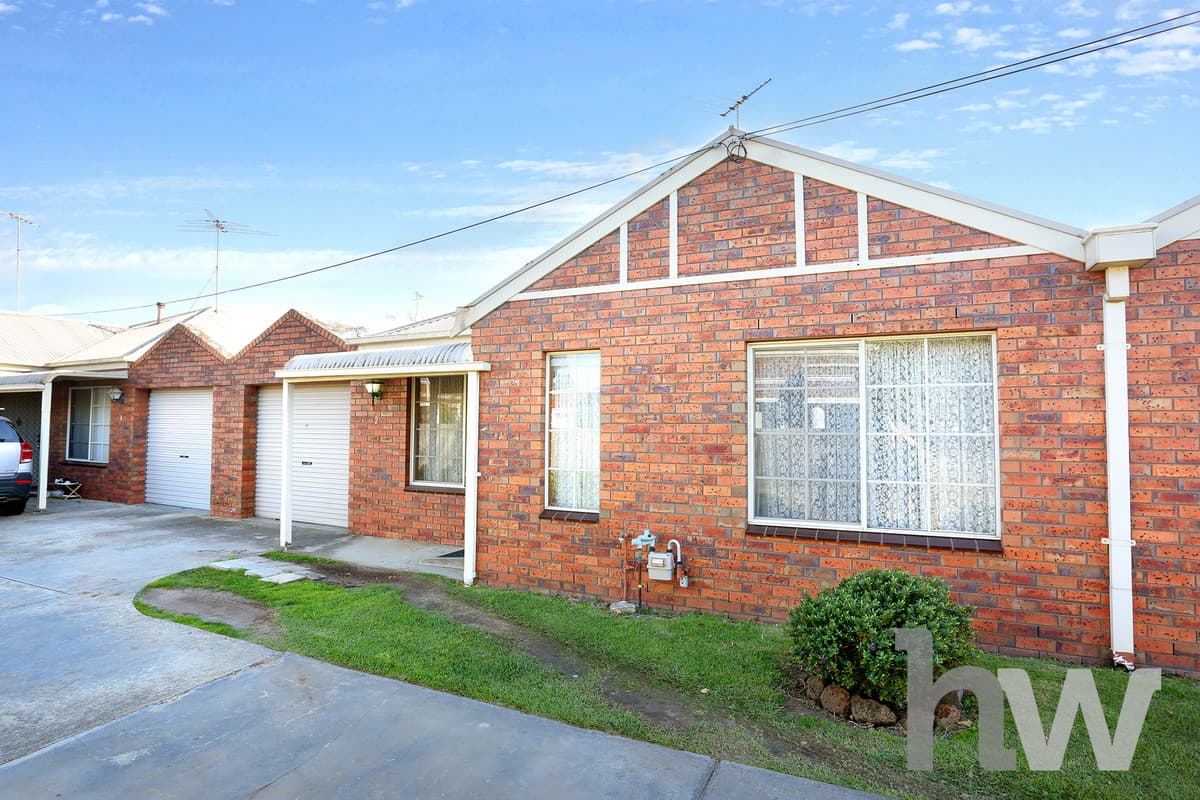 2 / 250 Myers Street, GEELONG VIC 3220, Geelong - Image 1