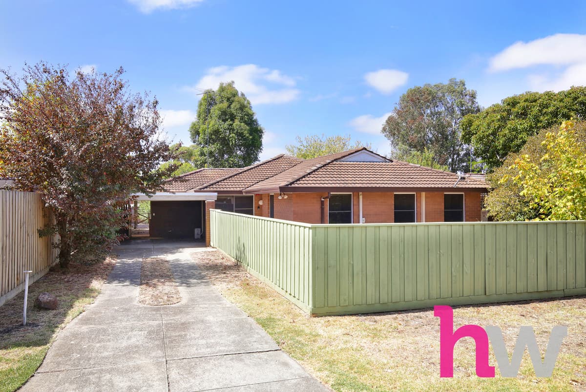 7 Bundoora Crescent, HIGHTON VIC 3216, Highton - Thumbnail 2