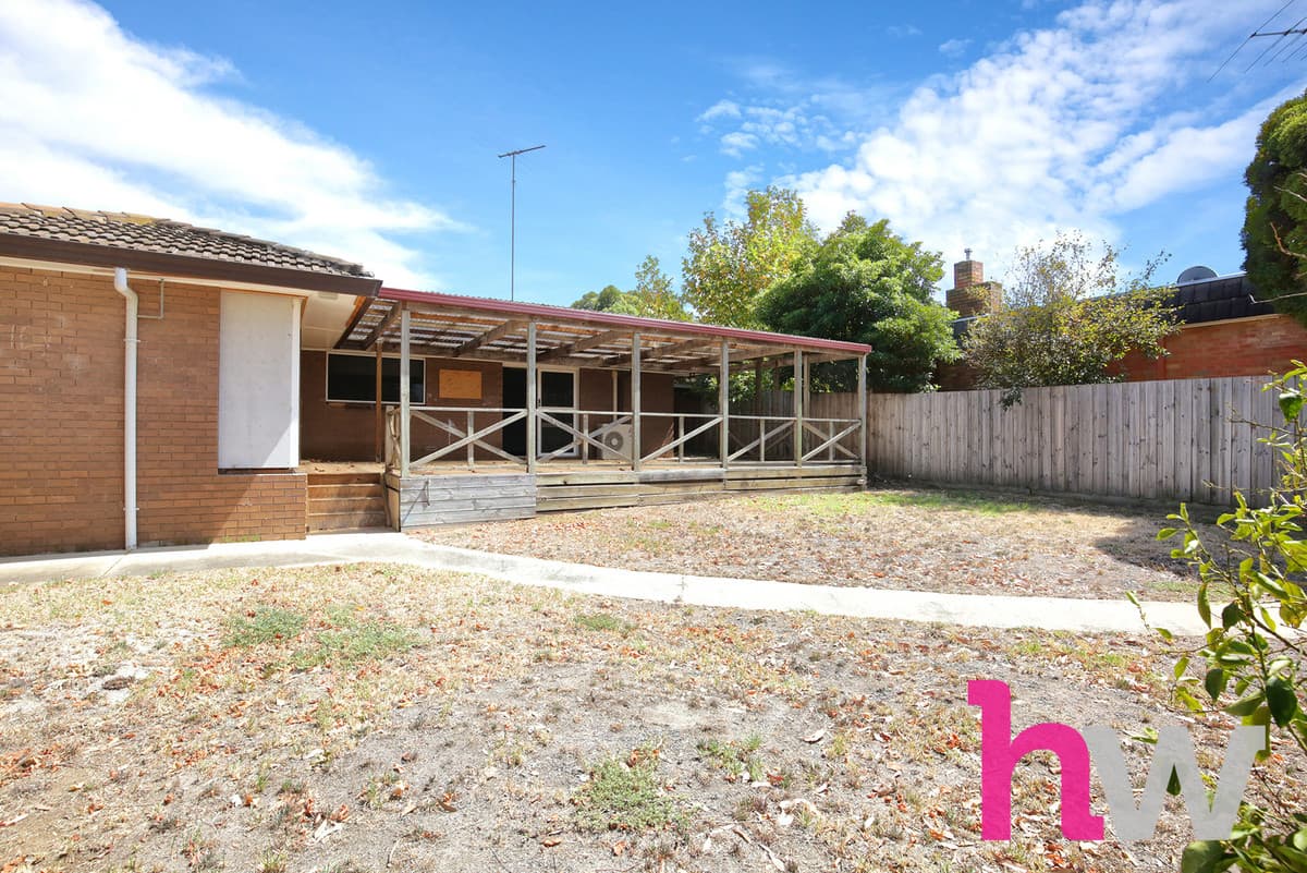 7 Bundoora Crescent, HIGHTON VIC 3216, Highton - Thumbnail 3
