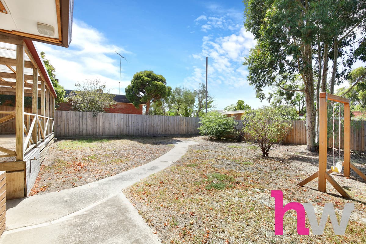 7 Bundoora Crescent, HIGHTON VIC 3216, Highton - Thumbnail 4