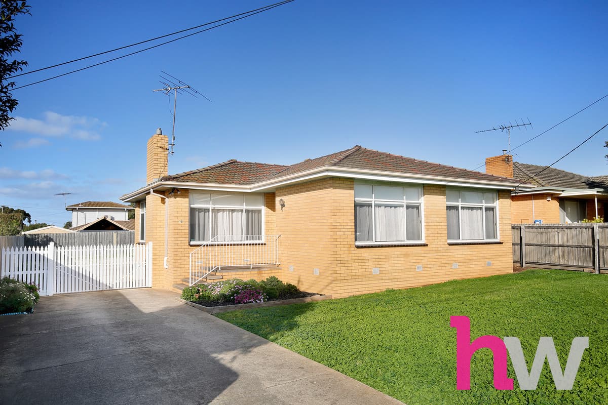18 Kalver Street, CORIO VIC 3214, Corio - Image 1
