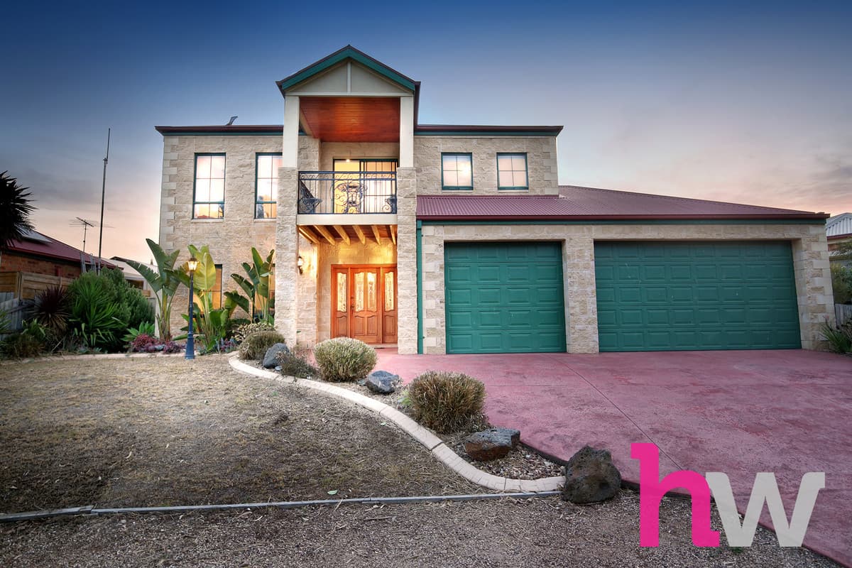 36 Lara Boulevard, LARA VIC 3212, Lara - Image 1