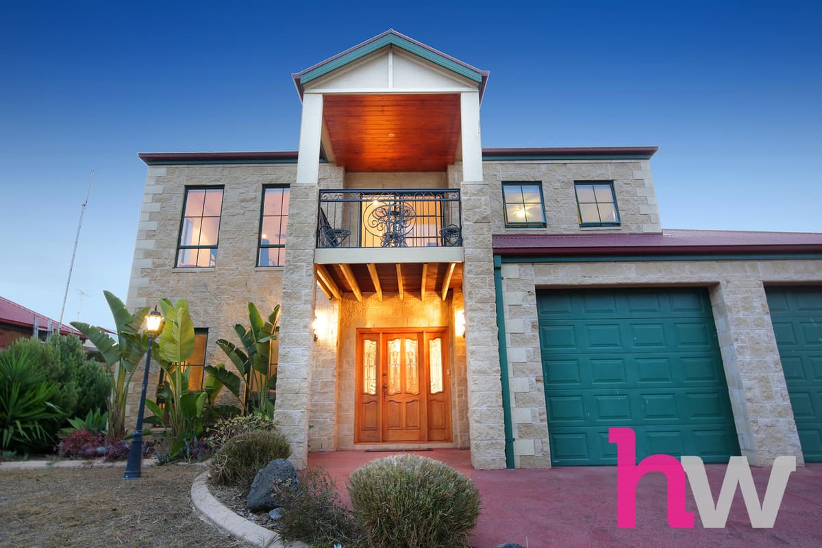 36 Lara Boulevard, LARA VIC 3212, Lara - Thumbnail 2