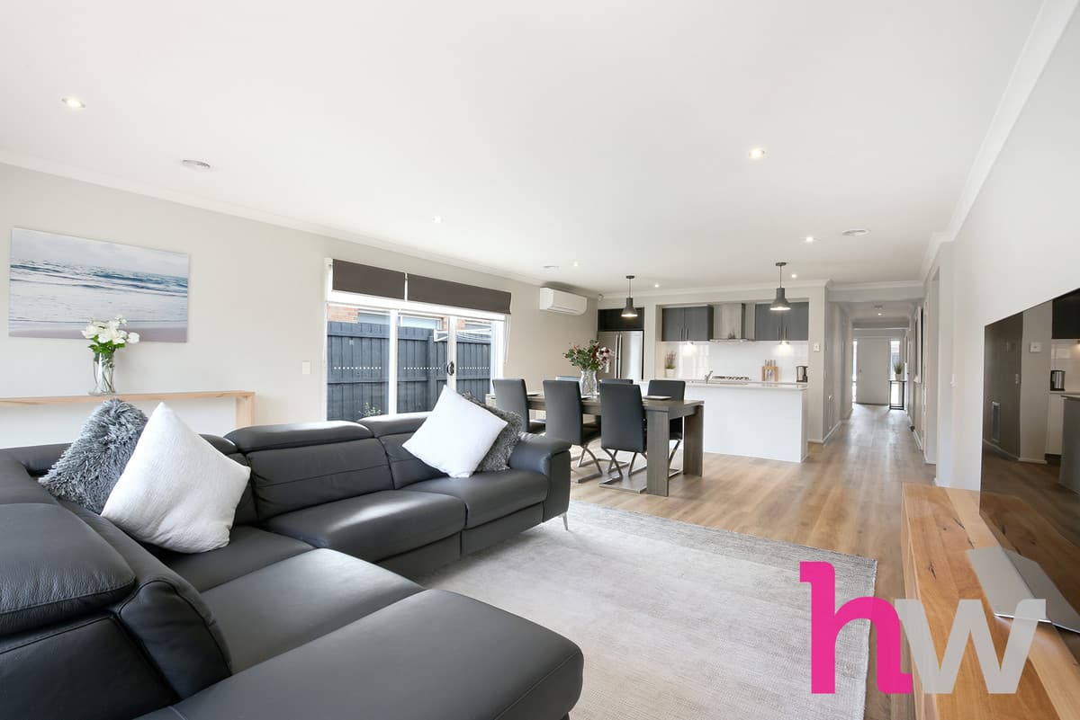 5 Ploughman Place, ARMSTRONG CREEK VIC 3217, Armstrong Creek - Image 1