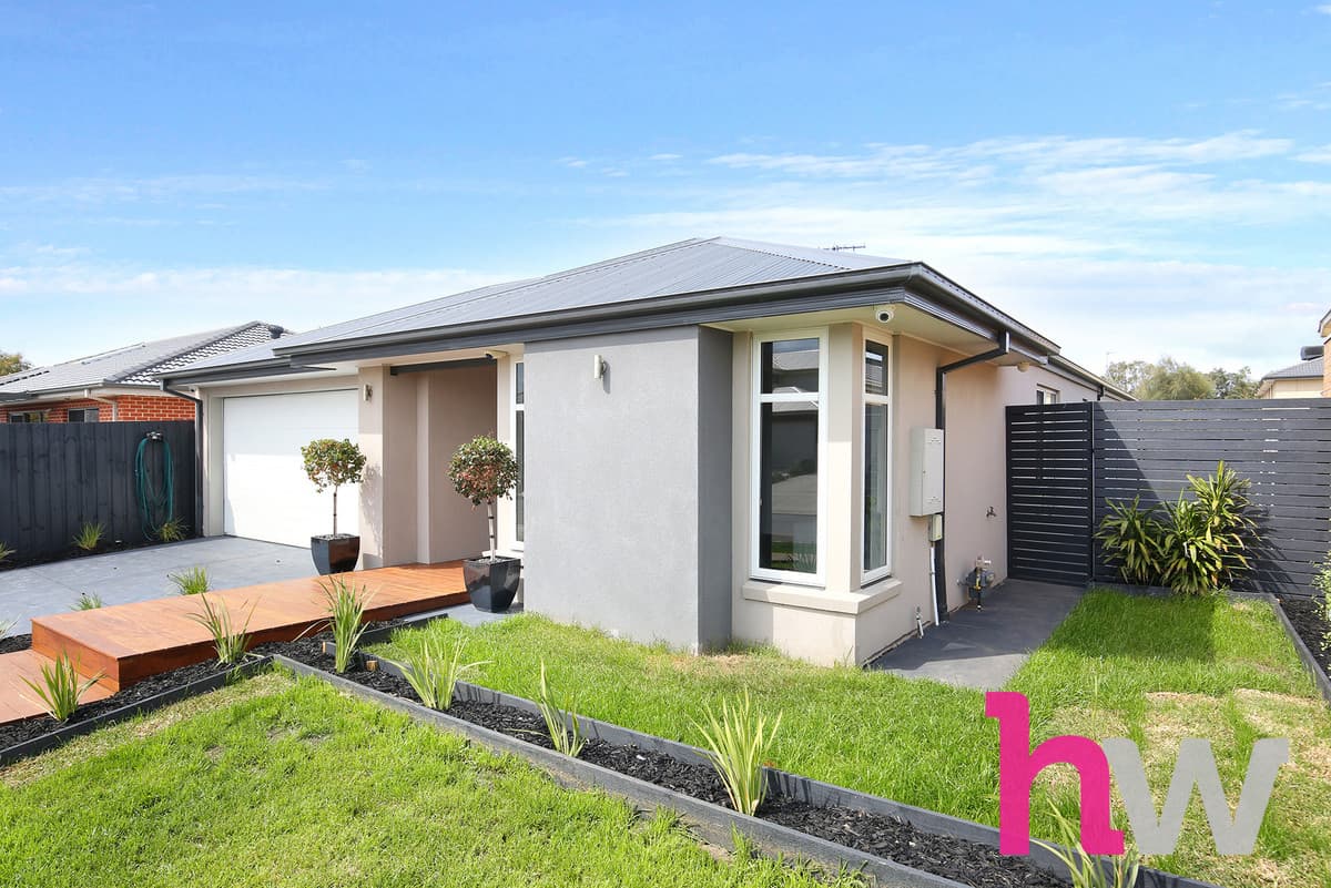 5 Ploughman Place, ARMSTRONG CREEK VIC 3217, Armstrong Creek - Thumbnail 3