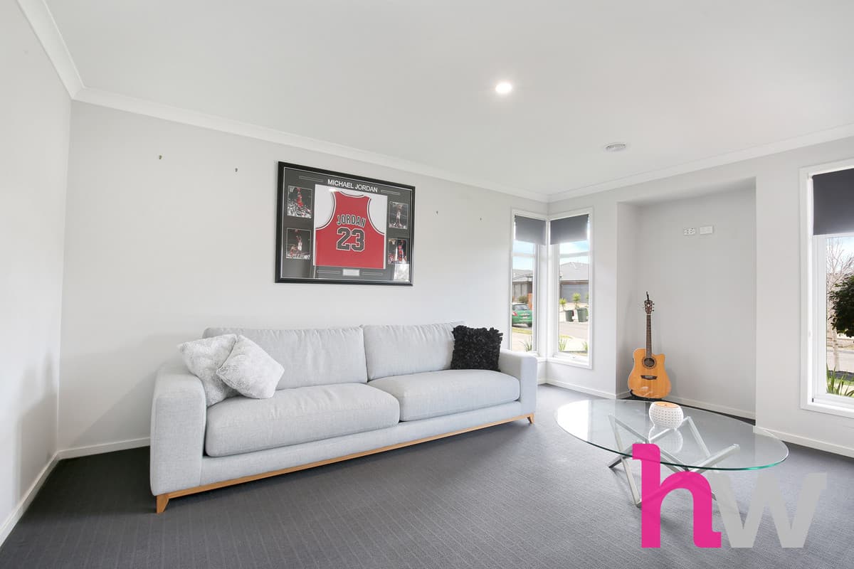 5 Ploughman Place, ARMSTRONG CREEK VIC 3217, Armstrong Creek - Thumbnail 4