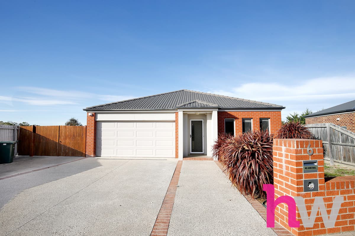 6 Viogner Place, WAURN PONDS VIC 3216, Waurn Ponds - Image 1