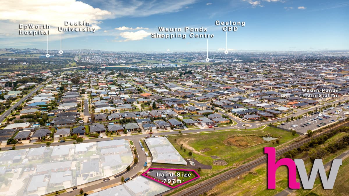 6 Viogner Place, WAURN PONDS VIC 3216, Waurn Ponds - Thumbnail 2