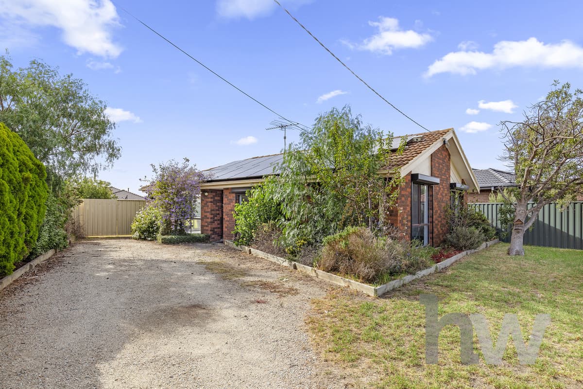 6 Newell Street, LARA VIC 3212, Lara - Thumbnail 2