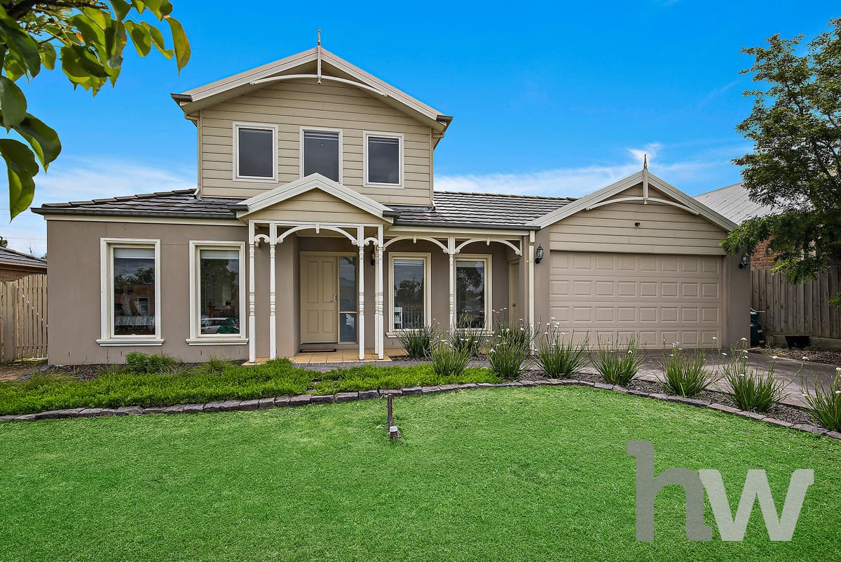 21 Daly Boulevard, HIGHTON VIC 3216, Highton - Image 1