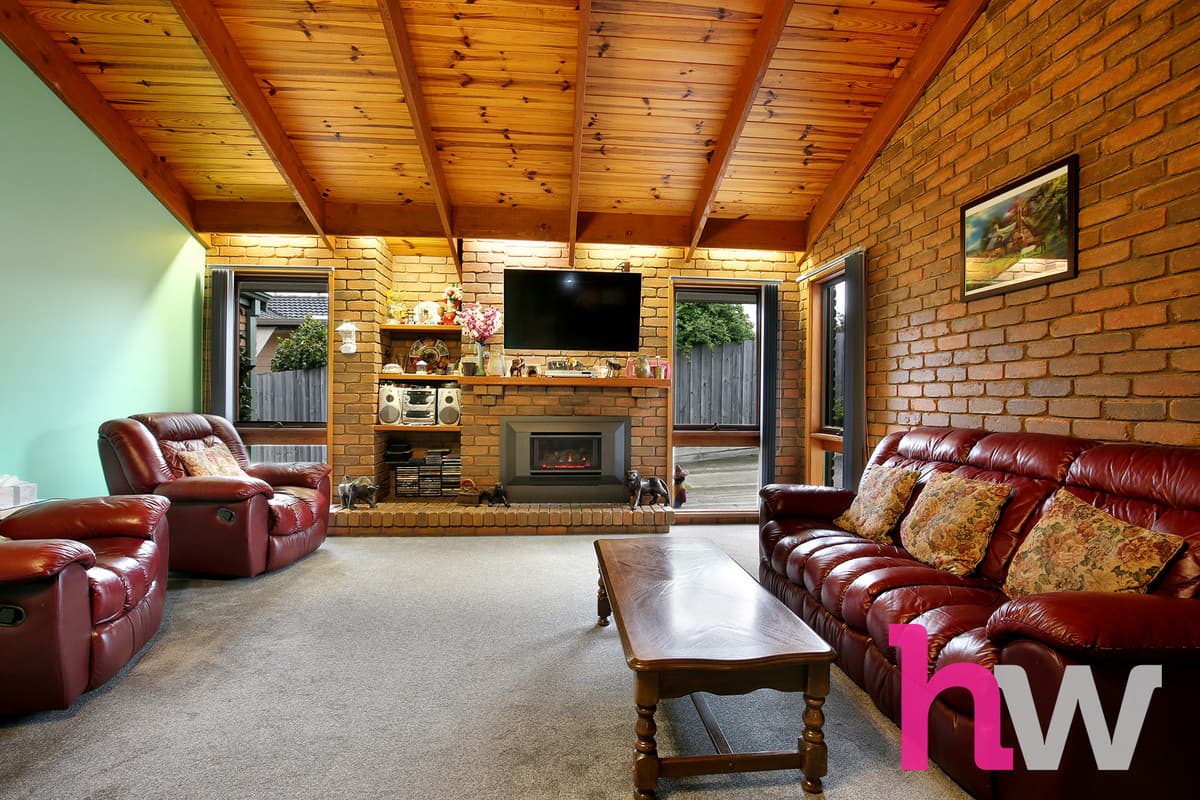 8 Allambee Avenue, GROVEDALE VIC 3216, Grovedale - Thumbnail 3