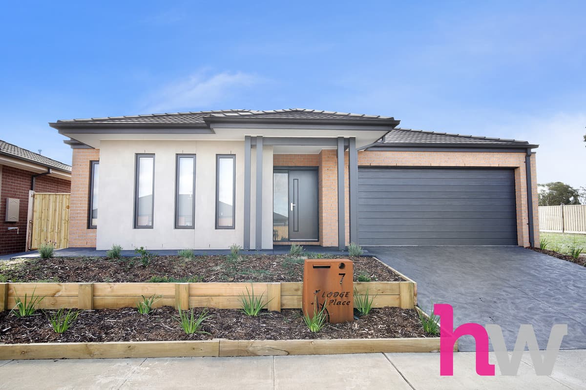 7 Lodge Place, ARMSTRONG CREEK VIC 3217, Armstrong Creek - Image 1