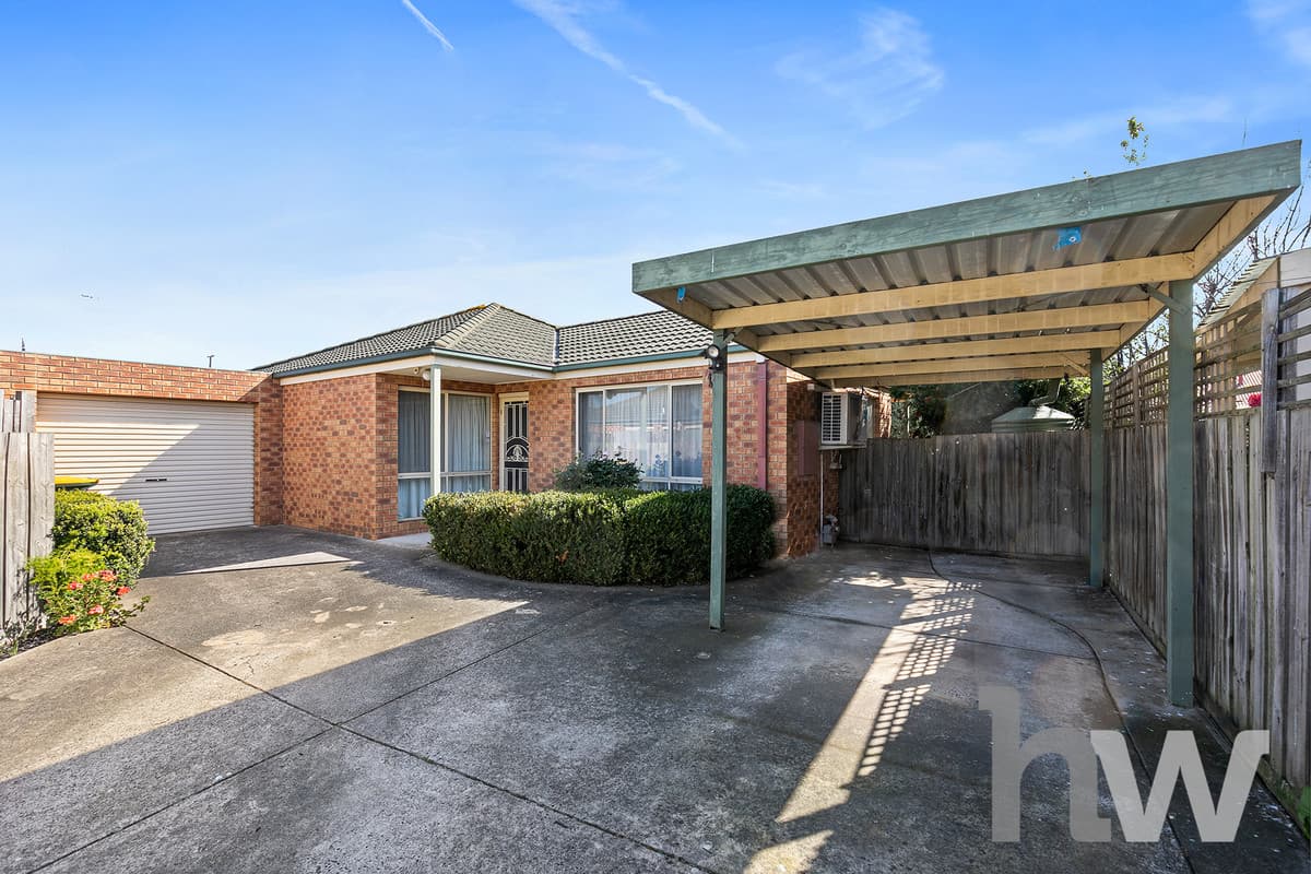 2 / 5 Waratah Place, GROVEDALE VIC 3216, Grovedale - Thumbnail 2