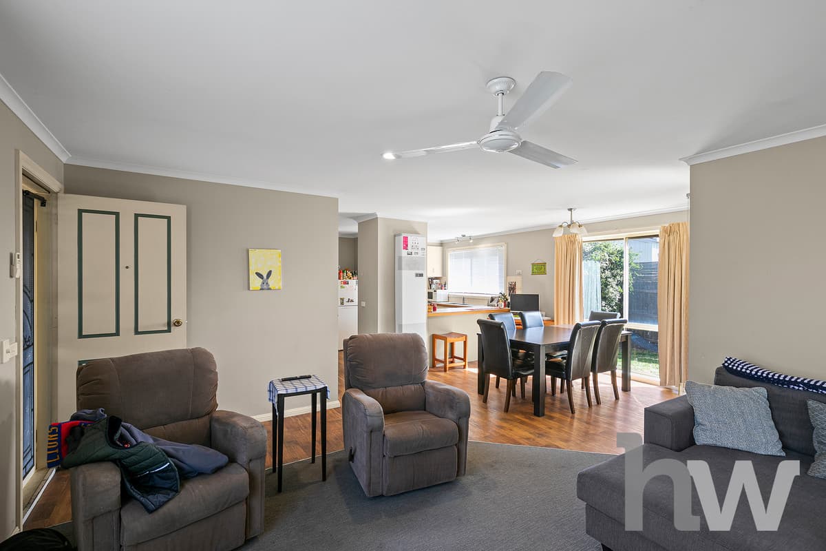 2 / 5 Waratah Place, GROVEDALE VIC 3216, Grovedale - Thumbnail 3