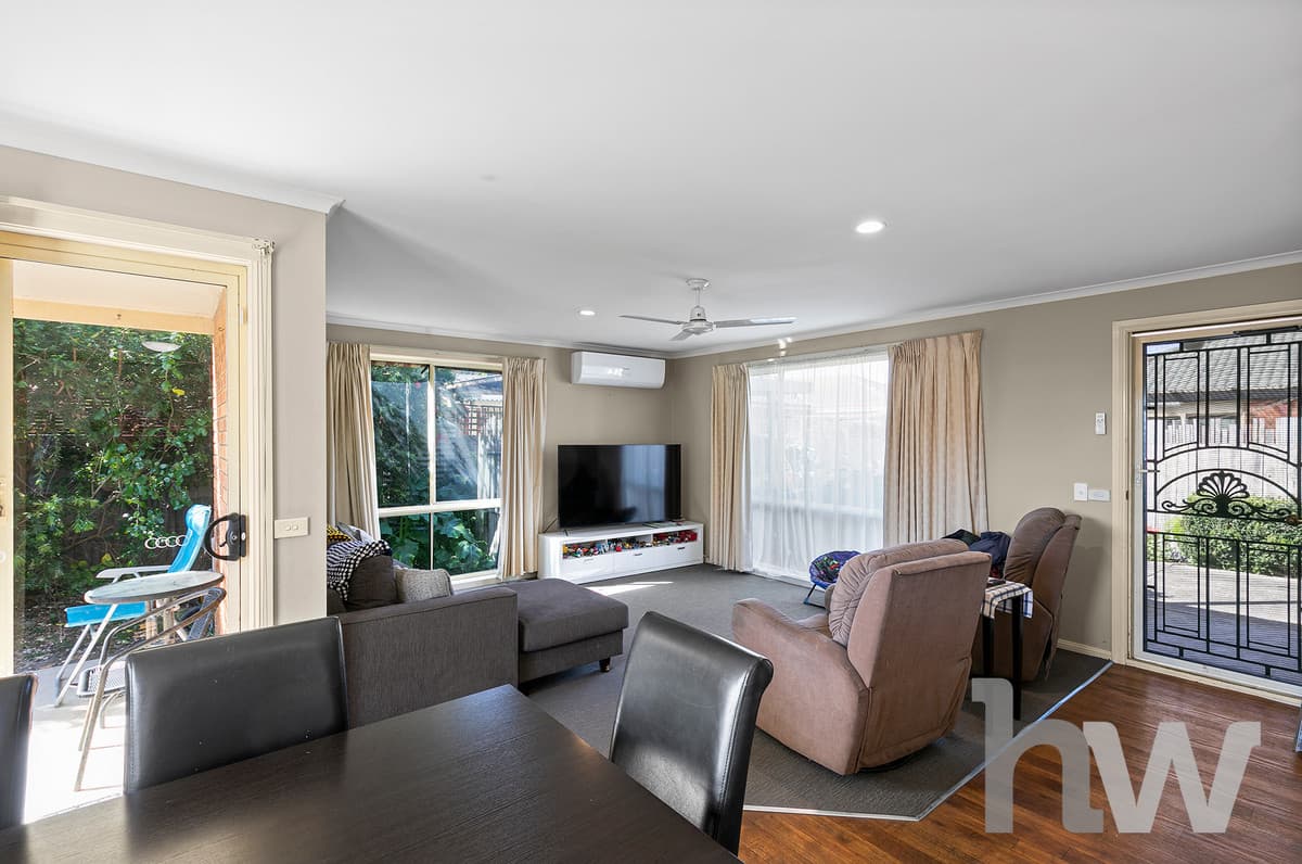 2 / 5 Waratah Place, GROVEDALE VIC 3216, Grovedale - Thumbnail 5