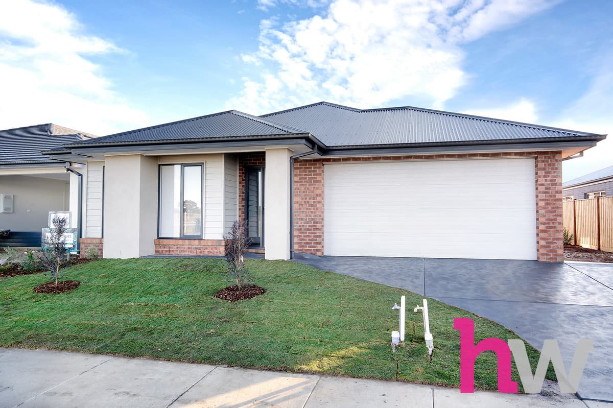34 Holbrook Drive, ARMSTRONG CREEK VIC 3217, Armstrong Creek - Image 1