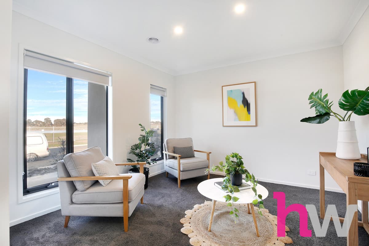 34 Holbrook Drive, ARMSTRONG CREEK VIC 3217, Armstrong Creek - Thumbnail 2