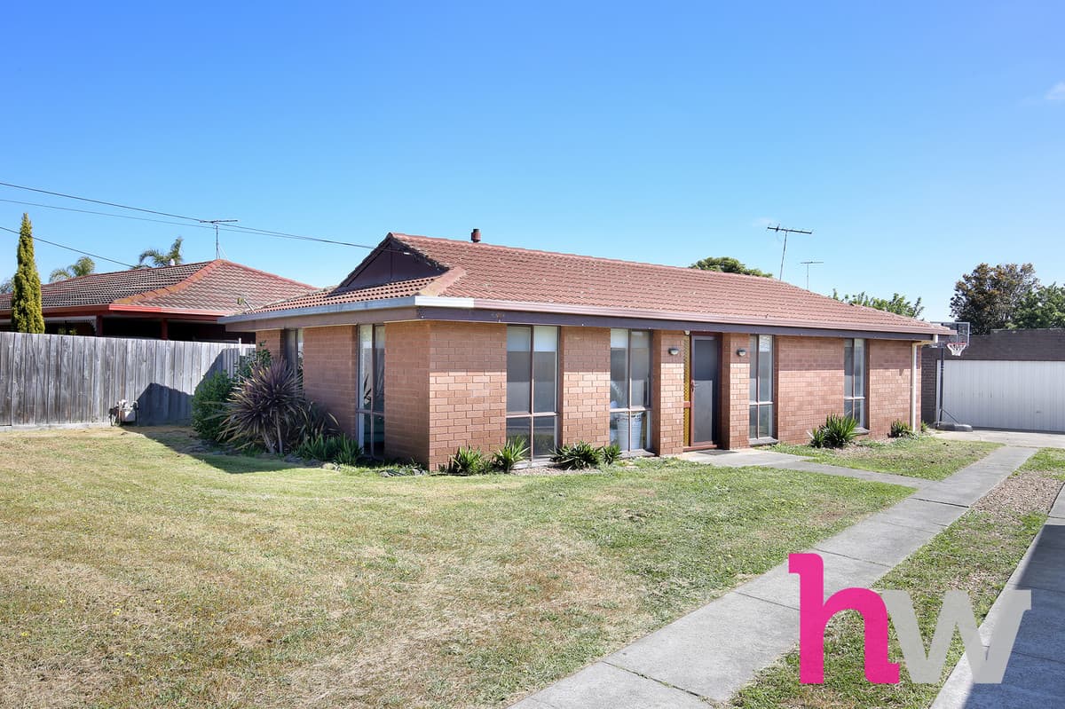 20 Felix Street, GROVEDALE VIC 3216, Grovedale - Image 1