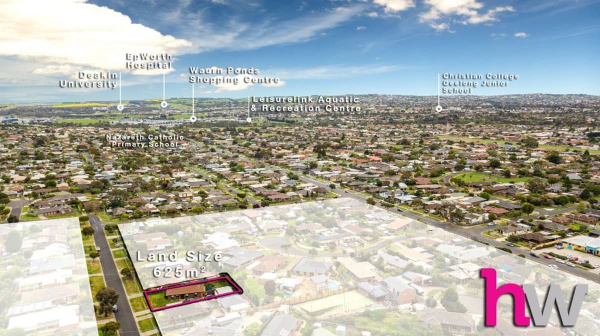20 Felix Street, GROVEDALE VIC 3216, Grovedale - Thumbnail 2