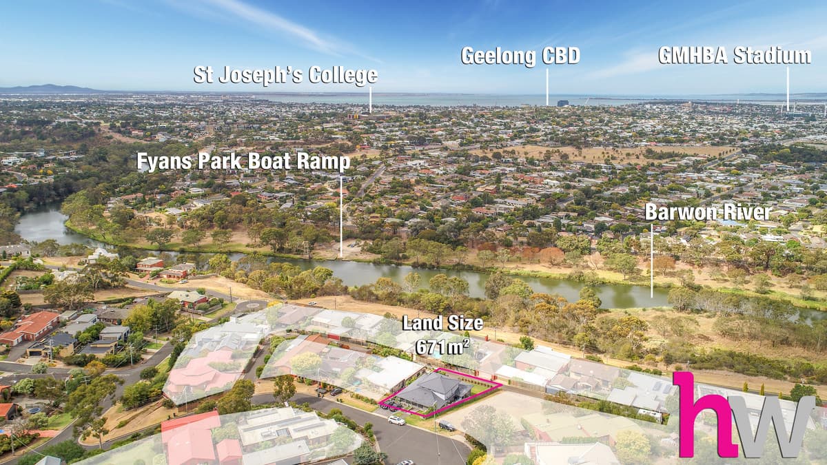 7 Highrise Court, HIGHTON VIC 3216, Highton - Thumbnail 3