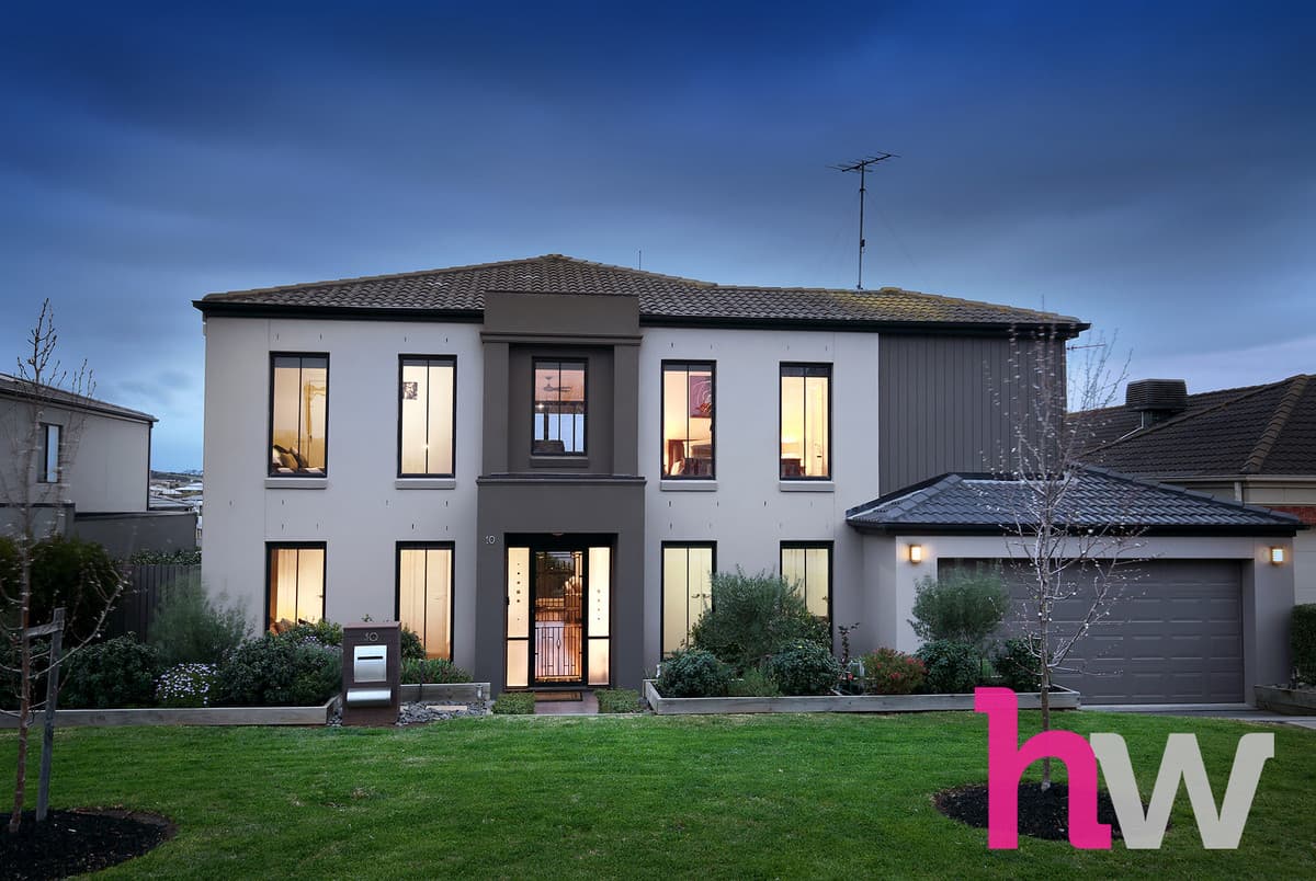 10 Vaucluse Rise, HIGHTON VIC 3216, Highton - Thumbnail 2