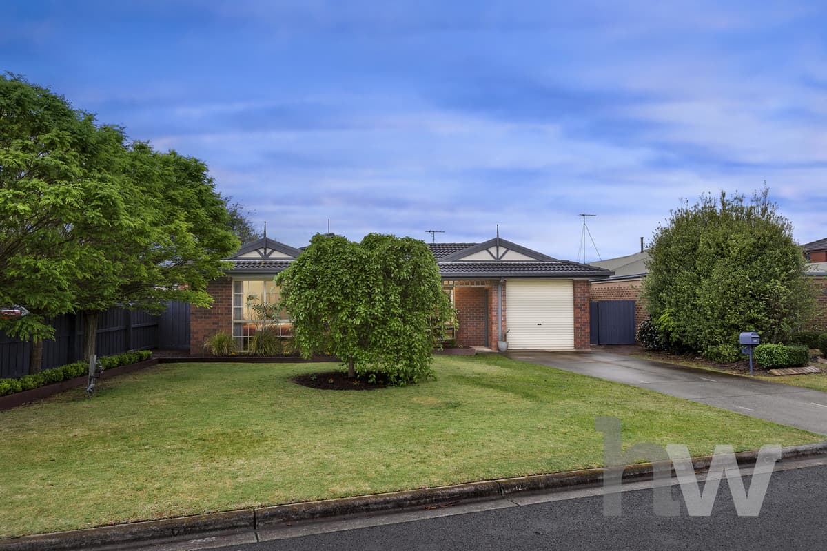 16 Egret Court, LARA VIC 3212, Lara - Thumbnail 2