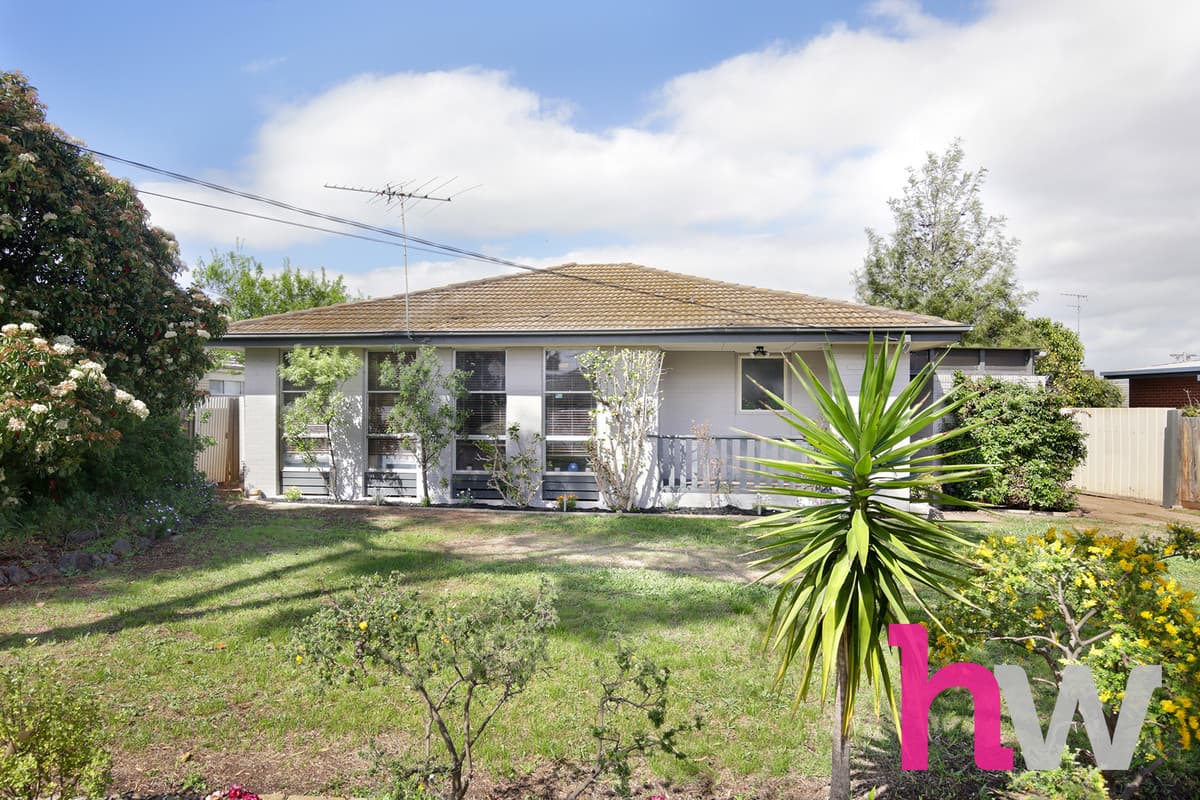 9 Buangor Street, CORIO VIC 3214, Corio - Image 1