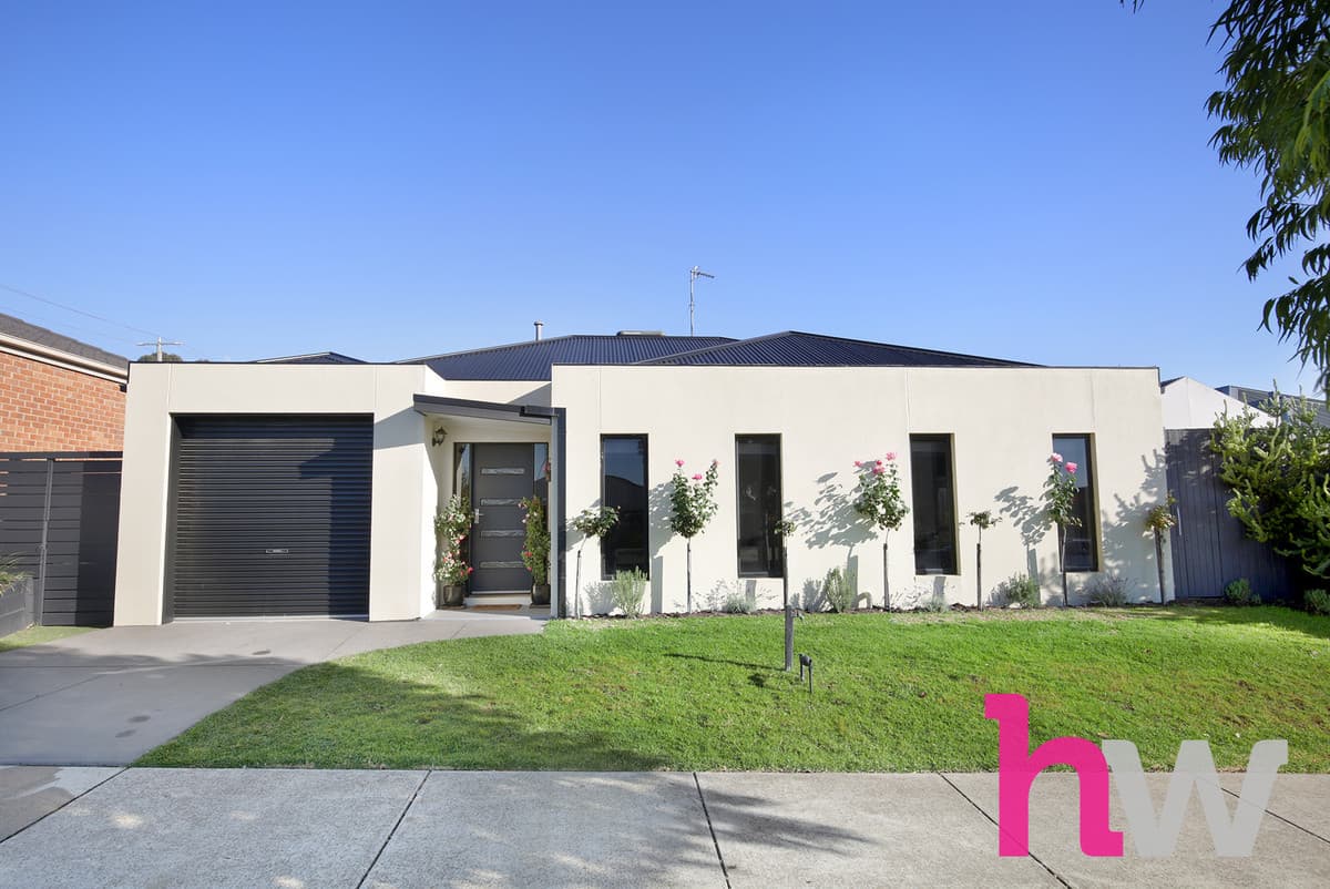 230 Bailey Street, GROVEDALE VIC 3216, Grovedale - Image 1