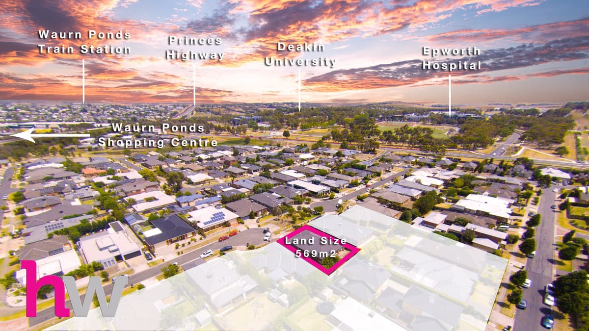 9 Kelty Court, HIGHTON VIC 3216, Highton - Thumbnail 2