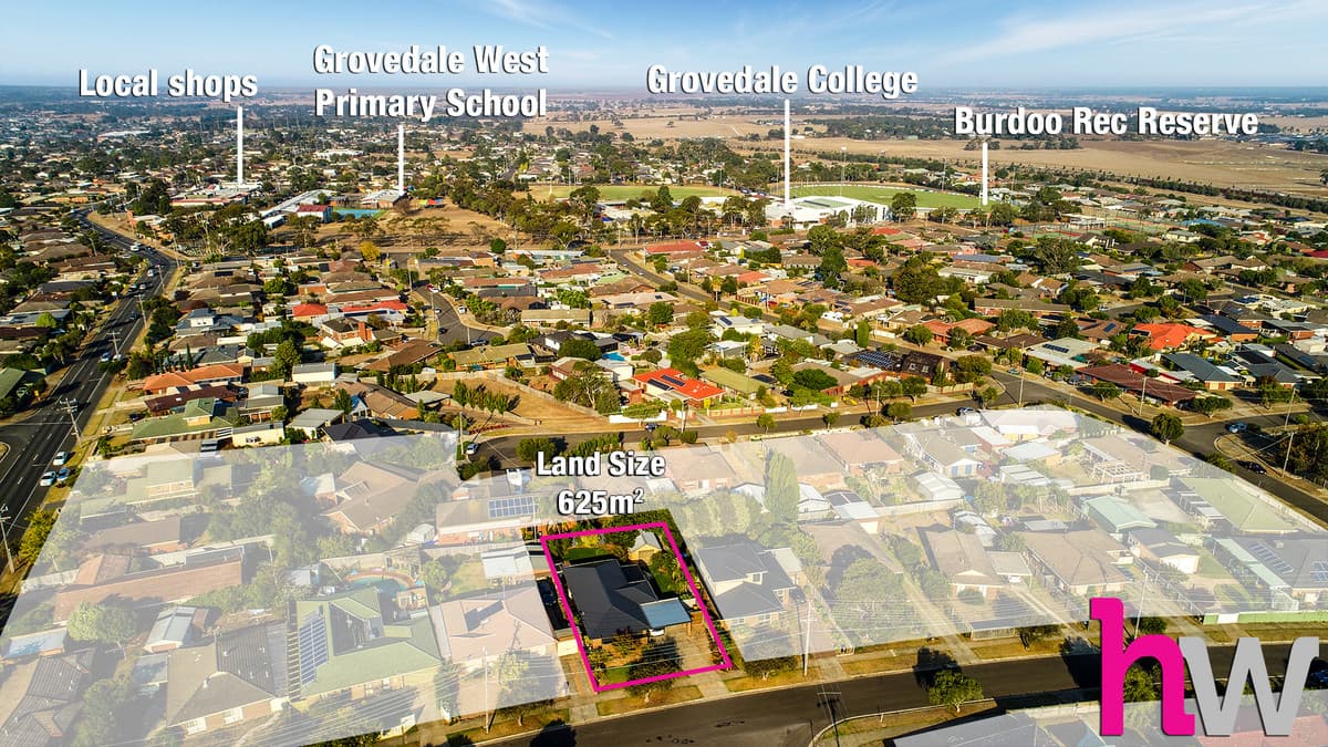 9 Maramba Avenue, GROVEDALE VIC 3216, Grovedale - Image 1