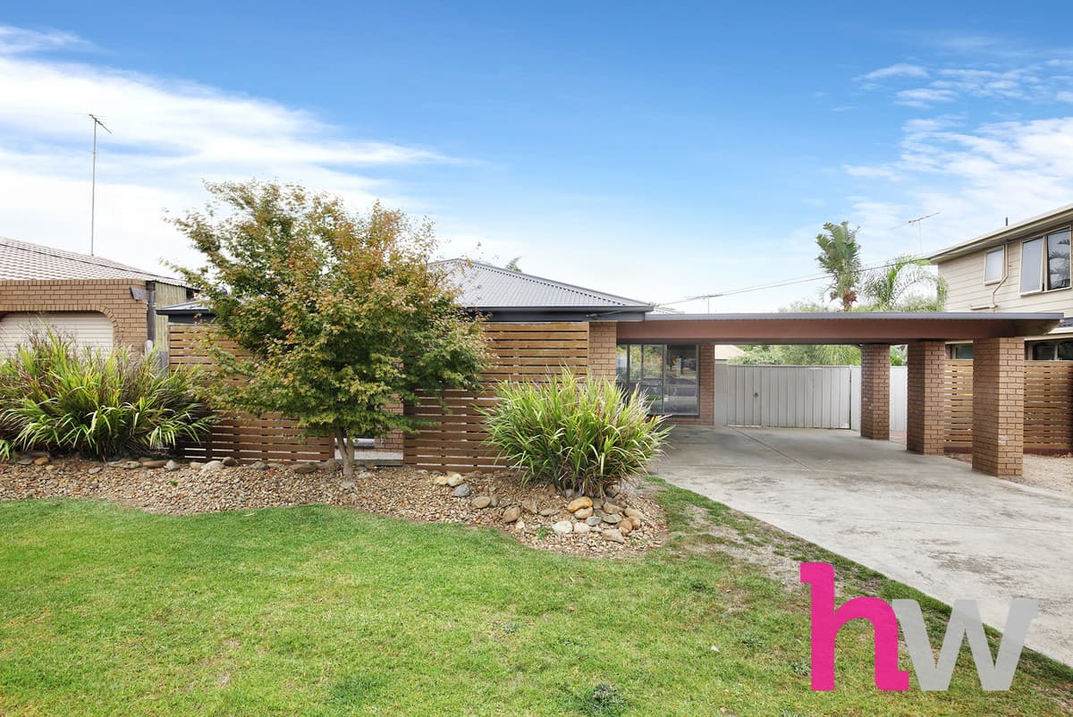 9 Maramba Avenue, GROVEDALE VIC 3216, Grovedale - Thumbnail 2