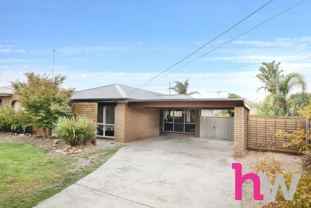 9 Maramba Avenue, GROVEDALE VIC 3216, Grovedale - Thumbnail 3