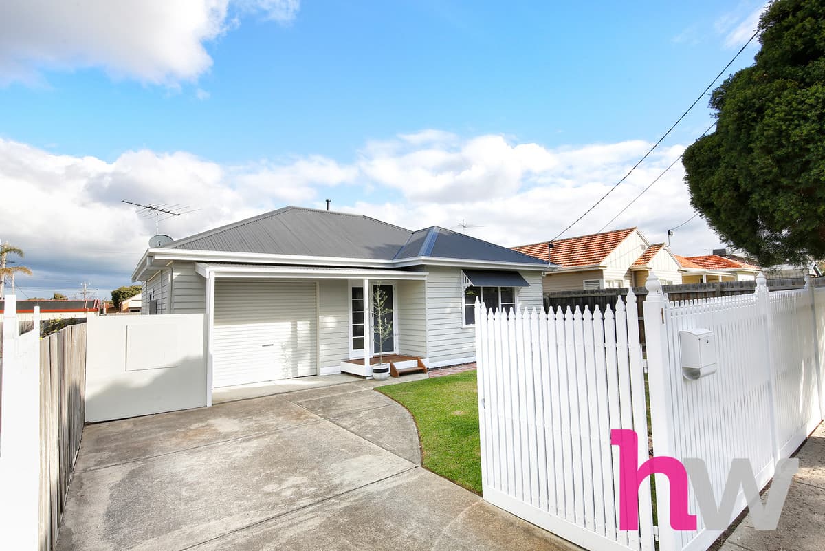 1 Queen Street, BELMONT VIC 3216, Belmont - Thumbnail 2
