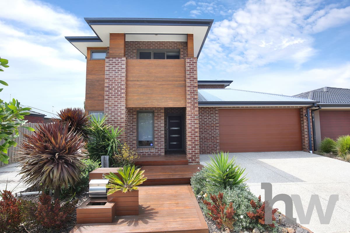 5 Sandhill Street, ARMSTRONG CREEK VIC 3217, Armstrong Creek - Image 1