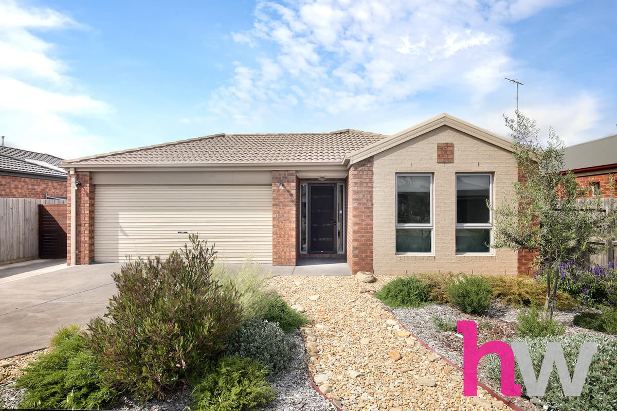 28 Killarney Avenue, GROVEDALE VIC 3216, Grovedale - Image 1