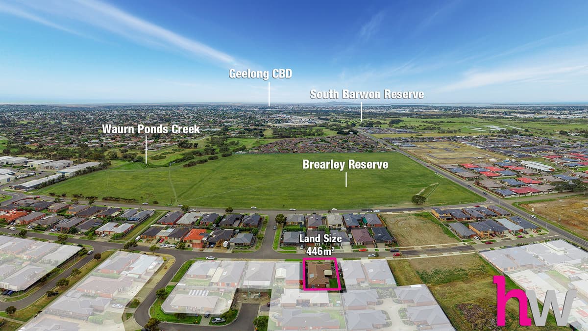 28 Killarney Avenue, GROVEDALE VIC 3216, Grovedale - Thumbnail 4