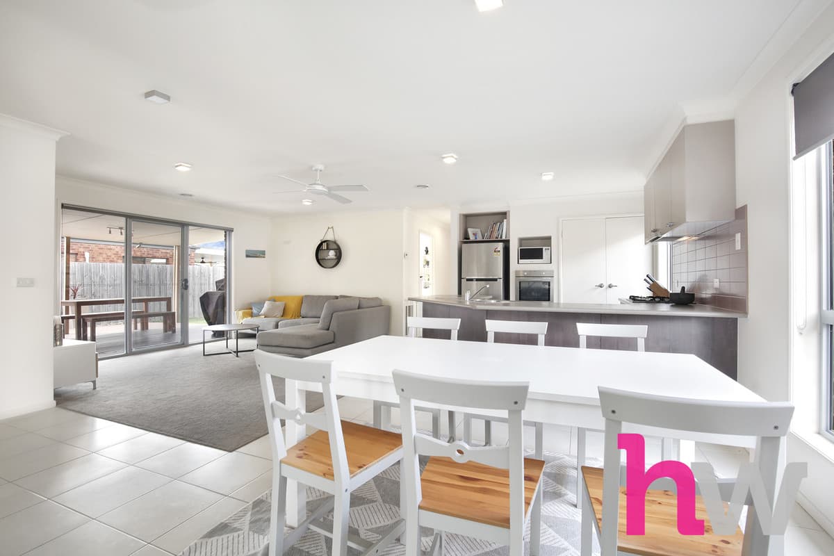 28 Killarney Avenue, GROVEDALE VIC 3216, Grovedale - Thumbnail 6