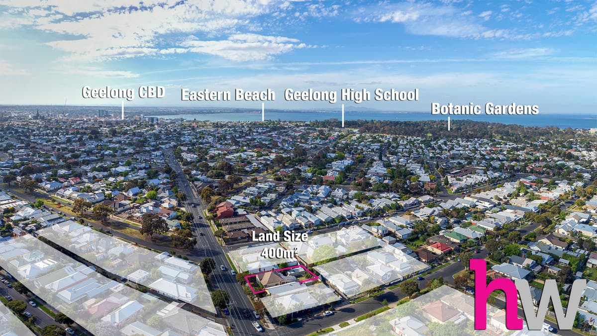 43 St Albans Road, EAST GEELONG VIC 3219, East Geelong - Thumbnail 2