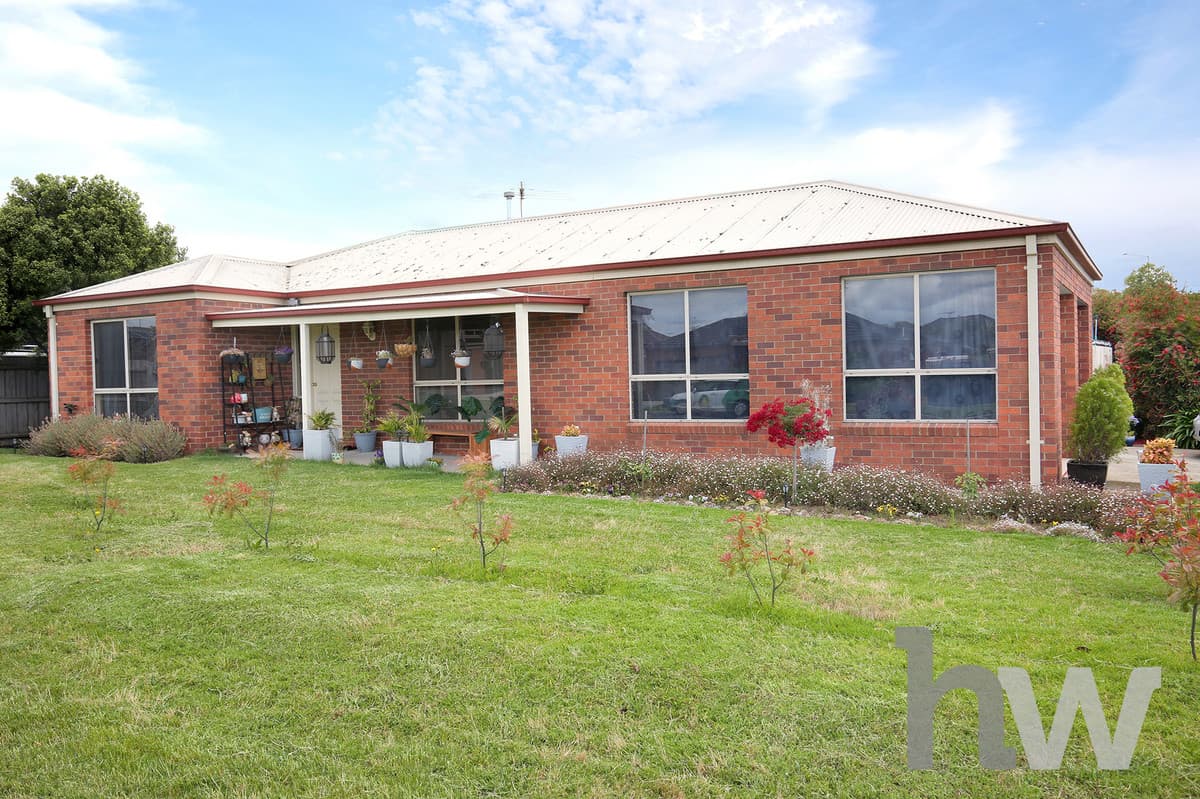 1 / 14 Ghazeepore Road, WAURN PONDS VIC 3216, Waurn Ponds - Image 1